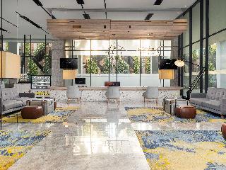Mercure Bandung City Centre fotoÄŸrafÄ±