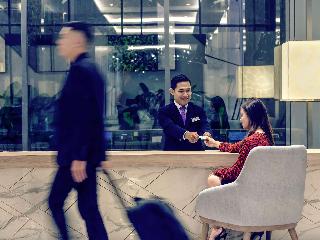 Mercure Bandung City Centre fotoÄŸrafÄ±
