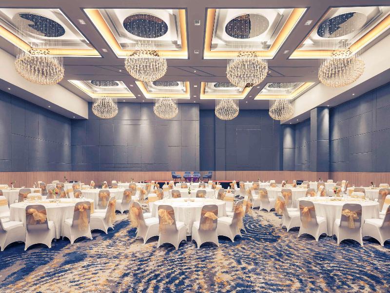 Mercure Bandung City Centre - Genel