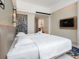 Mercure Bandung City Centre fotoÄŸrafÄ±