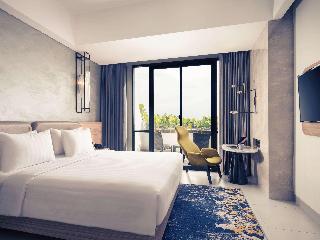 Mercure Bandung City Centre fotoÄŸrafÄ±