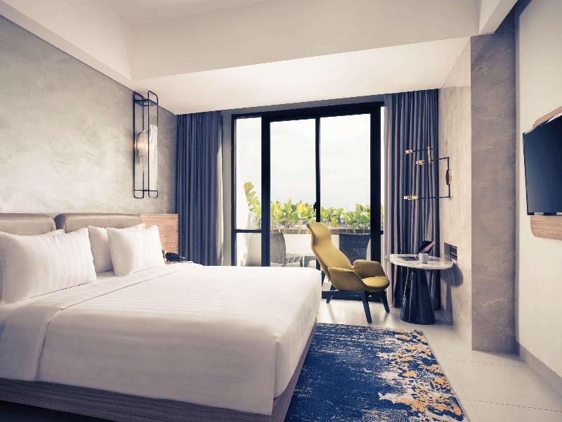 Mercure Bandung City Centre - Oda