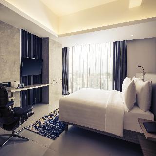 Mercure Bandung City Centre fotoÄŸrafÄ±