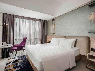 Mercure Bandung City Centre fotoÄŸrafÄ±