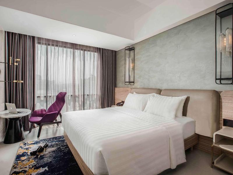 Mercure Bandung City Centre - Oda