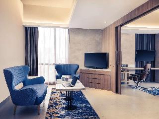Mercure Bandung City Centre fotoÄŸrafÄ±