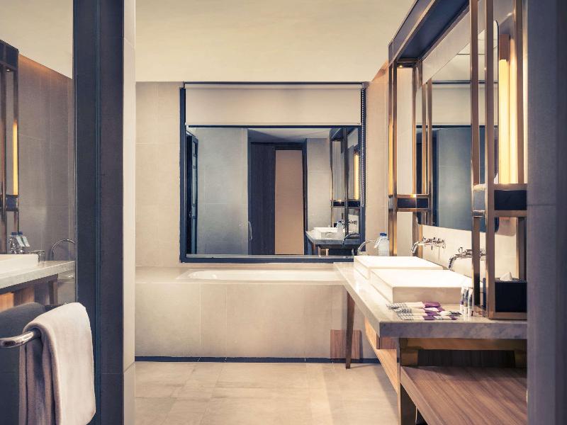 Mercure Bandung City Centre - Oda
