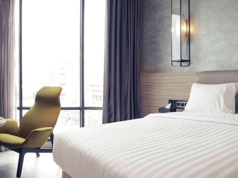 Mercure Bandung City Centre - Oda