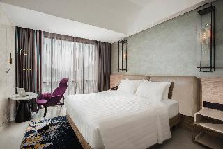 Mercure Bandung City Centre fotoÄŸrafÄ±