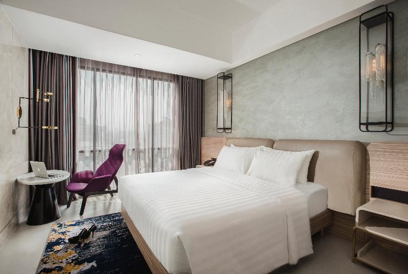 Mercure Bandung City Centre - Oda
