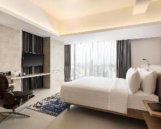 Mercure Bandung City Centre fotoÄŸrafÄ±