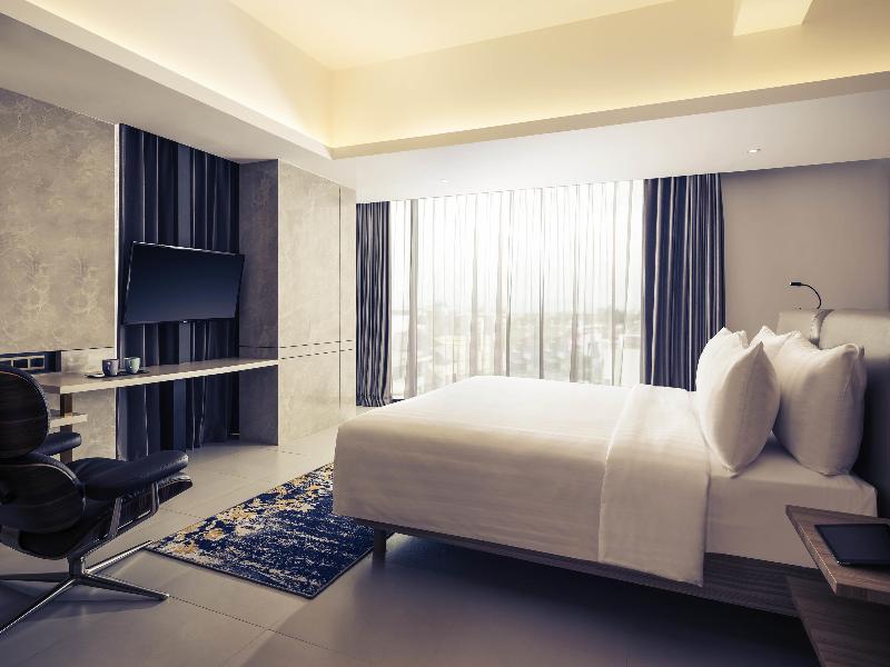 Mercure Bandung City Centre - Oda