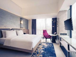 Mercure Bandung City Centre fotoÄŸrafÄ±