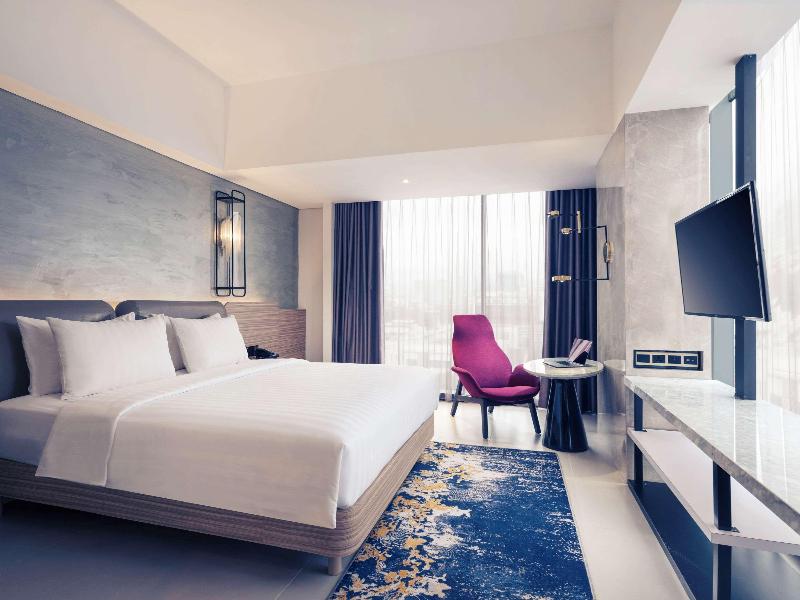 Mercure Bandung City Centre - Oda