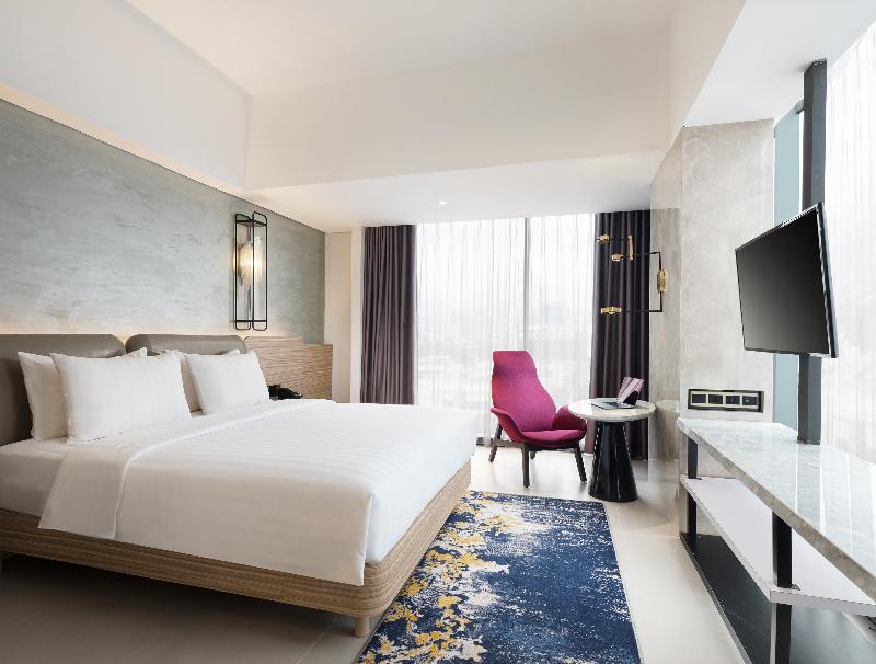 Mercure Bandung City Centre - Oda