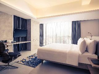 Mercure Bandung City Centre fotoÄŸrafÄ±