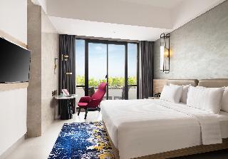 Mercure Bandung City Centre fotoÄŸrafÄ±