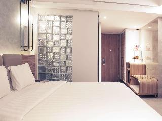 Mercure Bandung City Centre fotoÄŸrafÄ±