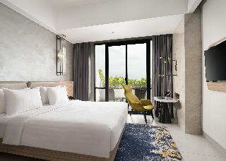 Mercure Bandung City Centre fotoÄŸrafÄ±