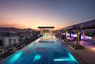 Mercure Bandung City Centre fotoÄŸrafÄ±