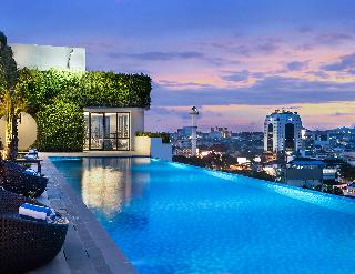 Mercure Bandung City Centre fotoÄŸrafÄ±