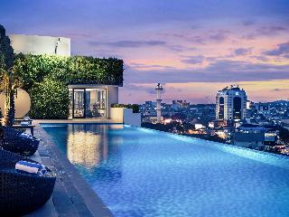 Mercure Bandung City Centre fotoÄŸrafÄ±