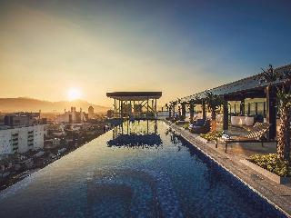 Mercure Bandung City Centre fotoÄŸrafÄ±