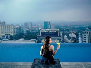 Mercure Bandung City Centre fotoÄŸrafÄ±