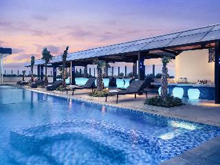 Mercure Bandung City Centre fotoÄŸrafÄ±