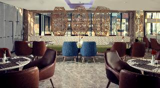 Mercure Bandung City Centre fotoÄŸrafÄ±