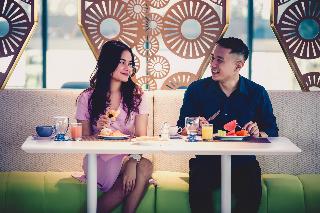 Mercure Bandung City Centre fotoÄŸrafÄ±