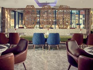 Mercure Bandung City Centre fotoÄŸrafÄ±