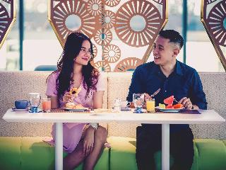 Mercure Bandung City Centre fotoÄŸrafÄ±