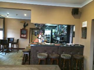 Macbeth Arms Hotel fotoÄŸrafÄ±