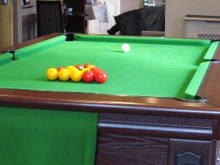 Macbeth Arms Hotel fotoÄŸrafÄ±