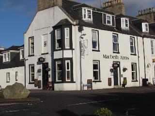 Macbeth Arms Hotel otel fotoğrafı