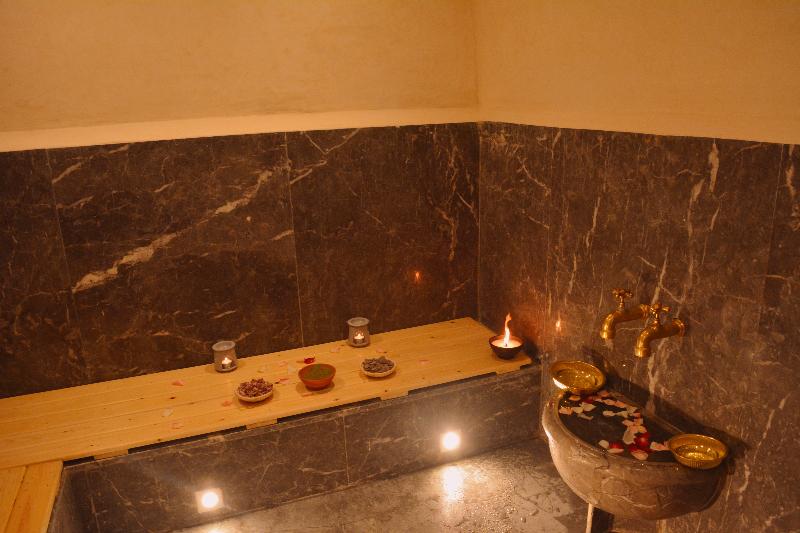 Riad Ghali & Spa - Aktivite