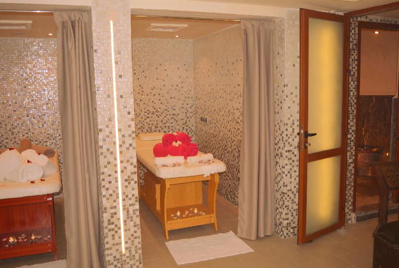 Riad Ghali & Spa - Aktivite