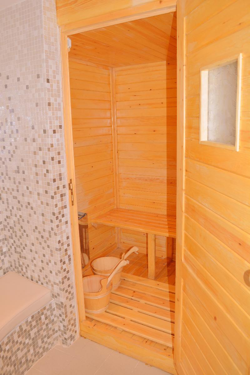 Riad Ghali & Spa - Aktivite