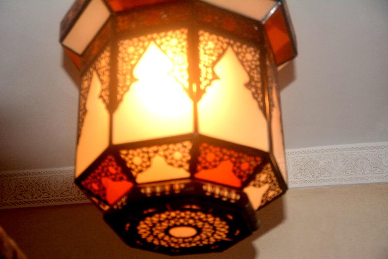 Riad Ghali & Spa - Oda