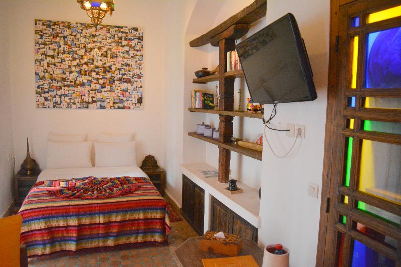 Riad Ghali & Spa - Oda