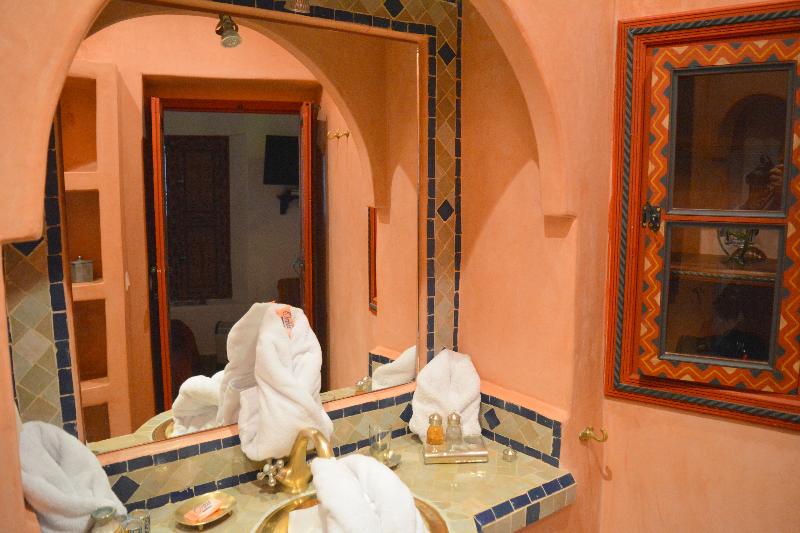Riad Ghali & Spa - Oda