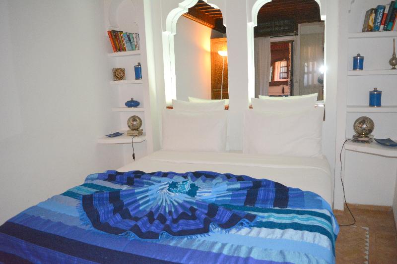 Riad Ghali & Spa - Oda