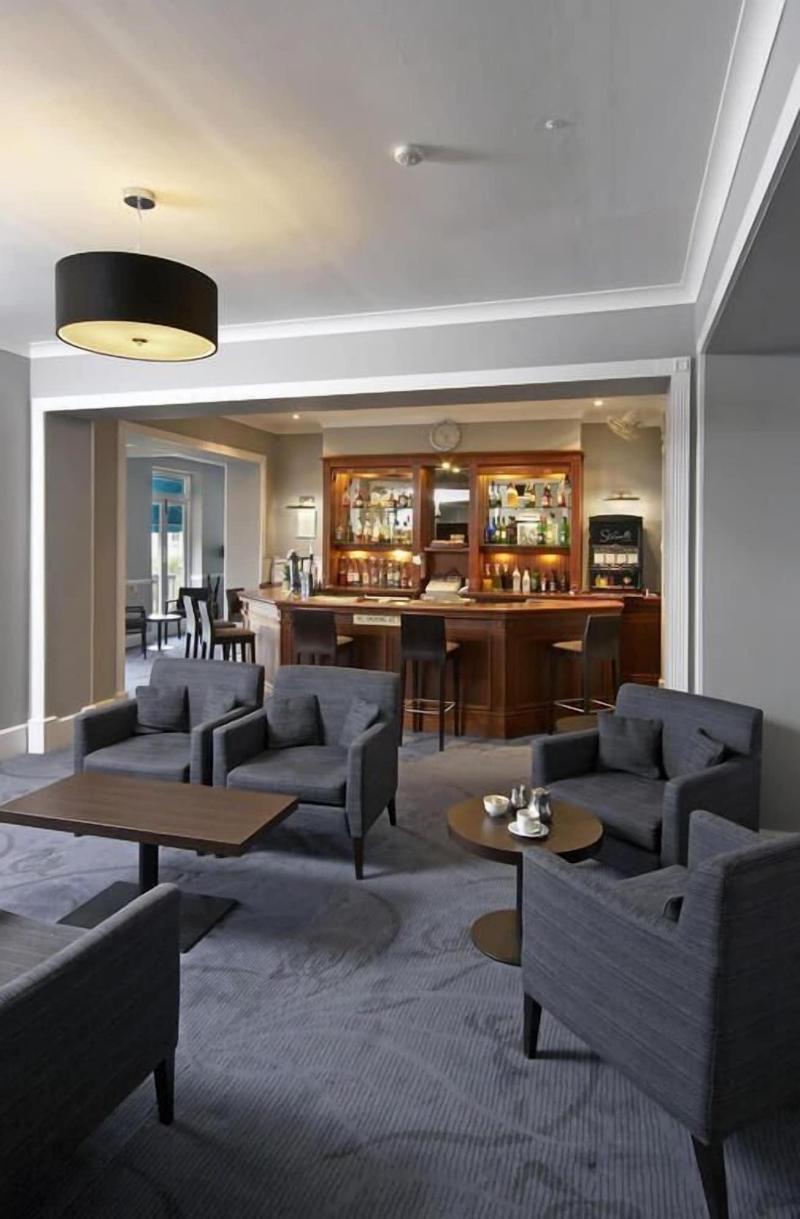 The Imperial Exmouth - Bar