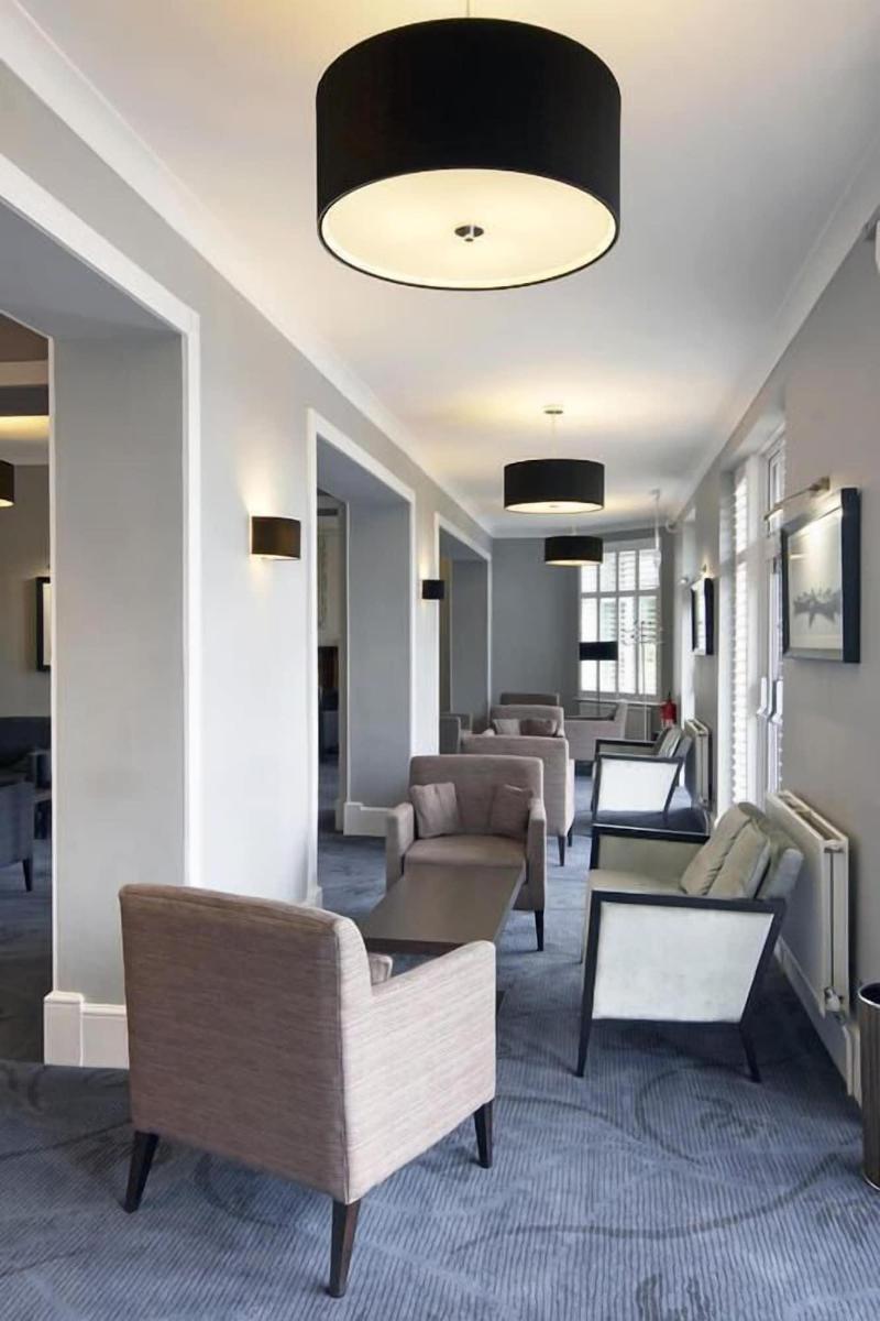 The Imperial Exmouth - Bar