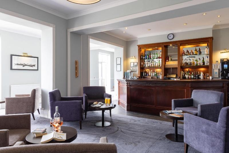 The Imperial Exmouth - Bar