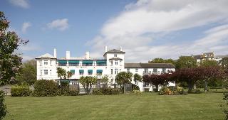The Imperial Exmouth otel fotoğrafı