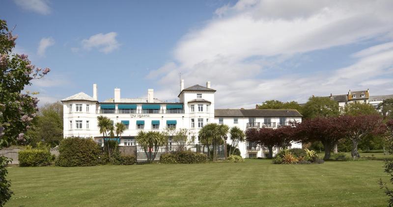 The Imperial Exmouth - Genel