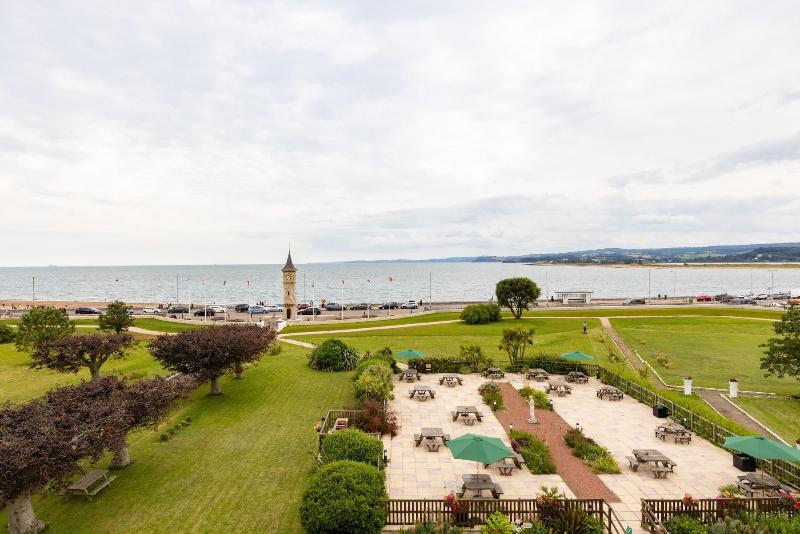 The Imperial Exmouth - Genel