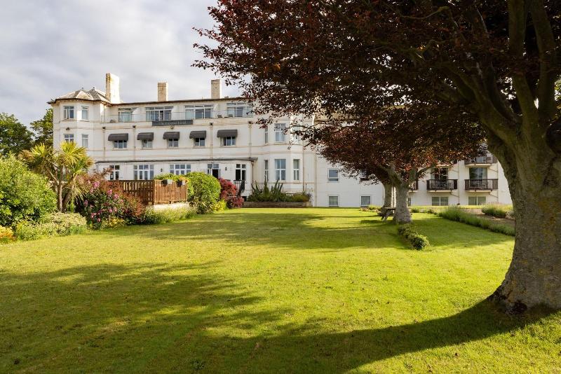 The Imperial Exmouth - Genel